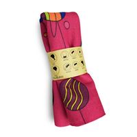 SCARF IN POLIESTERE RICICLATO